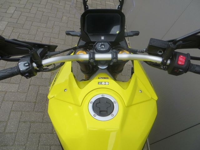 suzuki - v-strom-800-de