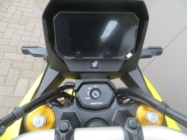 suzuki - v-strom-800-de