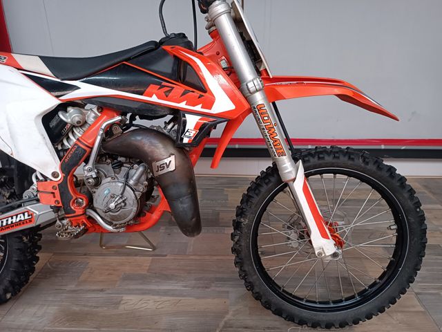 ktm - 65-sx
