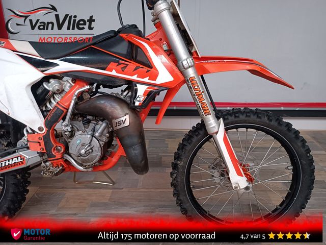 ktm - 65-sx