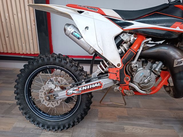 ktm - 65-sx