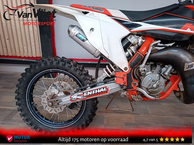 ktm - 65-sx