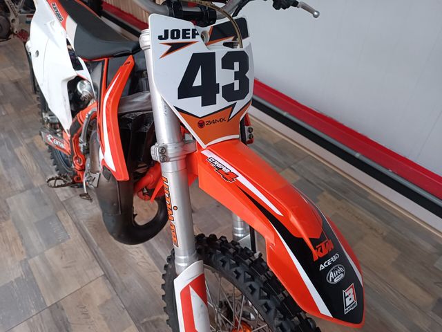 ktm - 65-sx