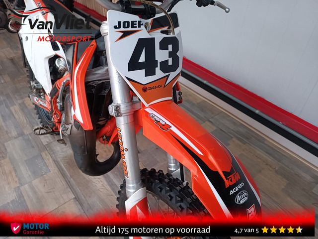 ktm - 65-sx