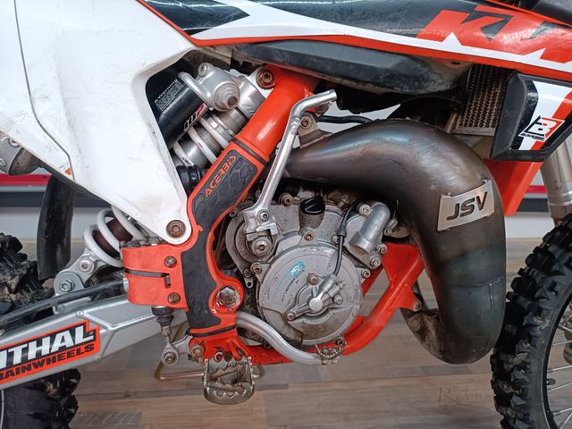 ktm - 65-sx