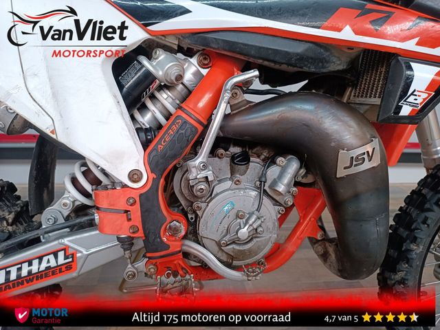 ktm - 65-sx