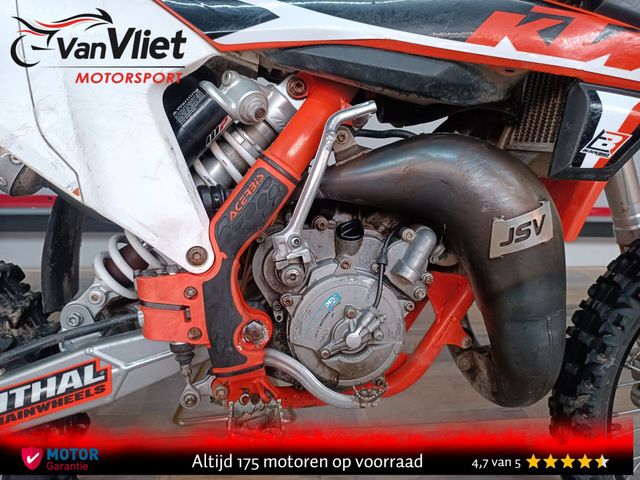 ktm - 65-sx