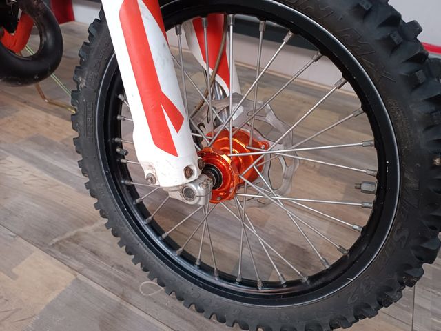 ktm - 65-sx