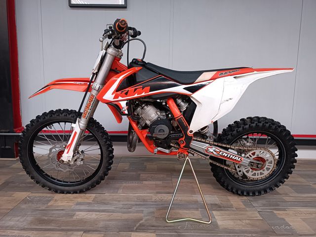 ktm - 65-sx