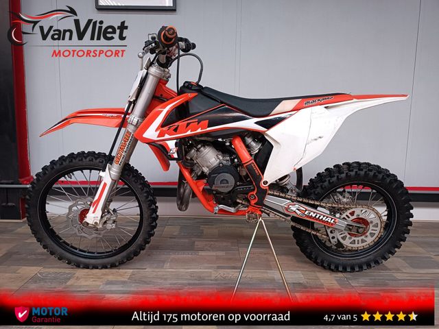 ktm - 65-sx