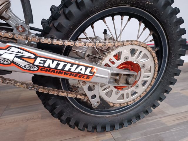 ktm - 65-sx