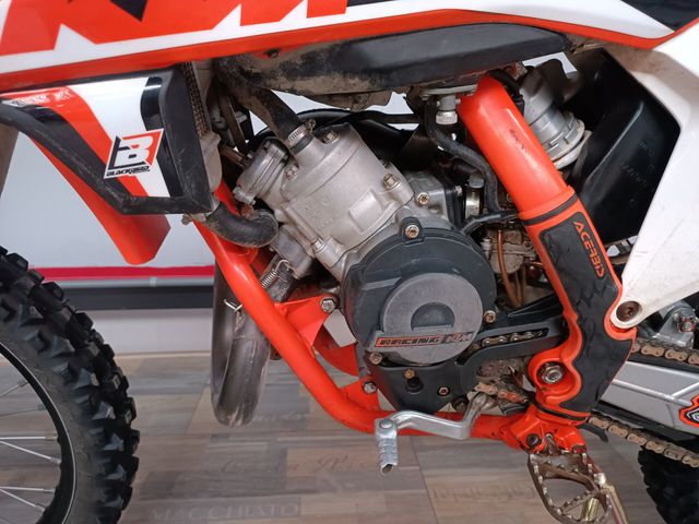 ktm - 65-sx