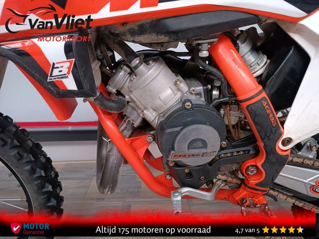 ktm - 65-sx