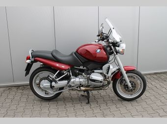BMW R 850 R 1998 occasion