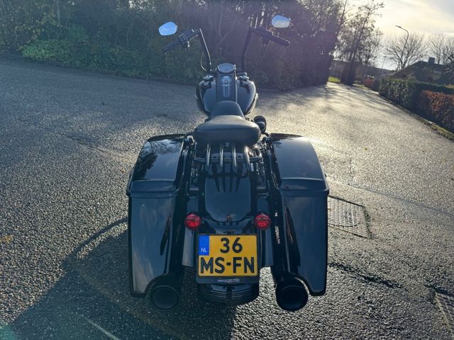 harley-davidson - road-king-special-flhrxs