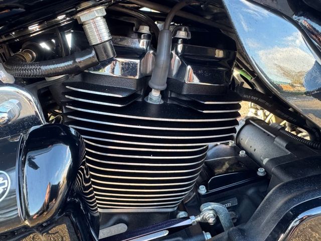 harley-davidson - road-king-special-flhrxs