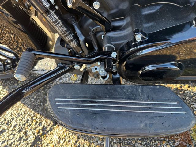 harley-davidson - road-king-special-flhrxs