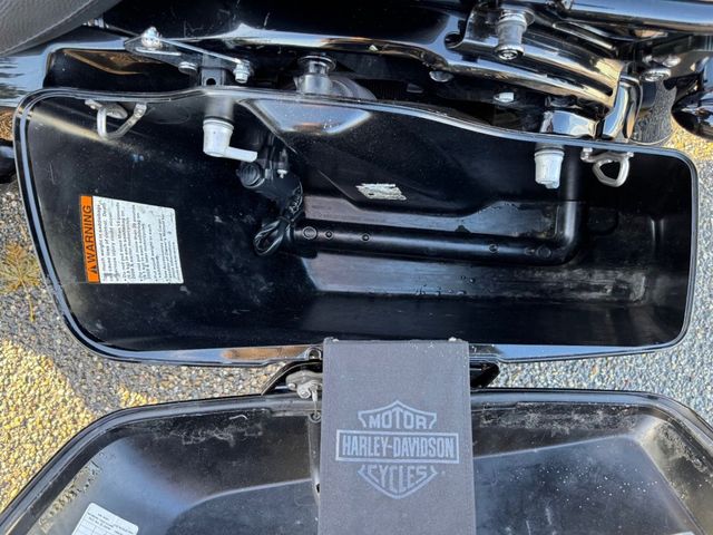 harley-davidson - road-king-special-flhrxs