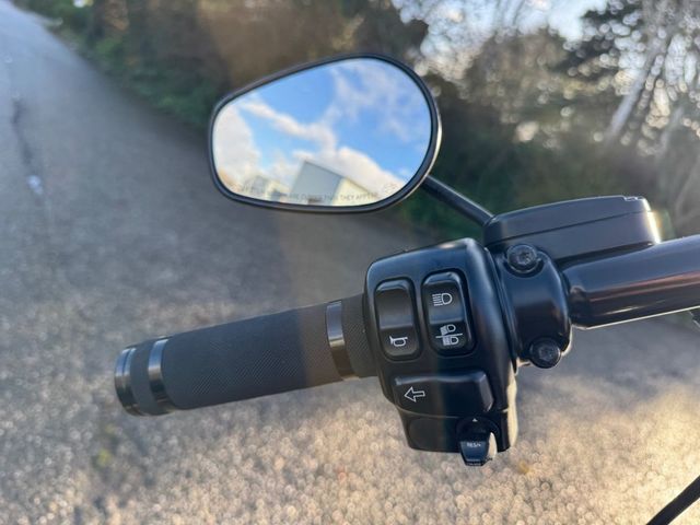 harley-davidson - road-king-special-flhrxs