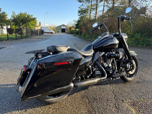 harley-davidson - road-king-special-flhrxs