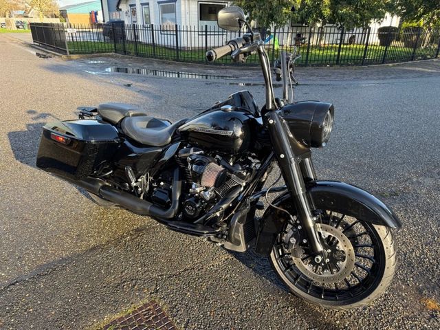 harley-davidson - road-king-special-flhrxs
