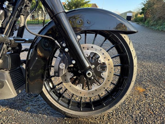 harley-davidson - road-king-special-flhrxs