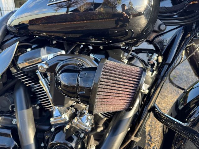 harley-davidson - road-king-special-flhrxs