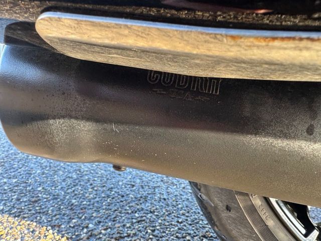 harley-davidson - road-king-special-flhrxs