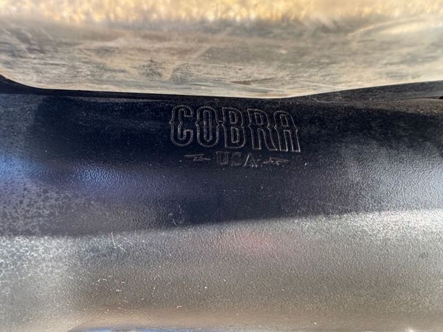 harley-davidson - road-king-special-flhrxs