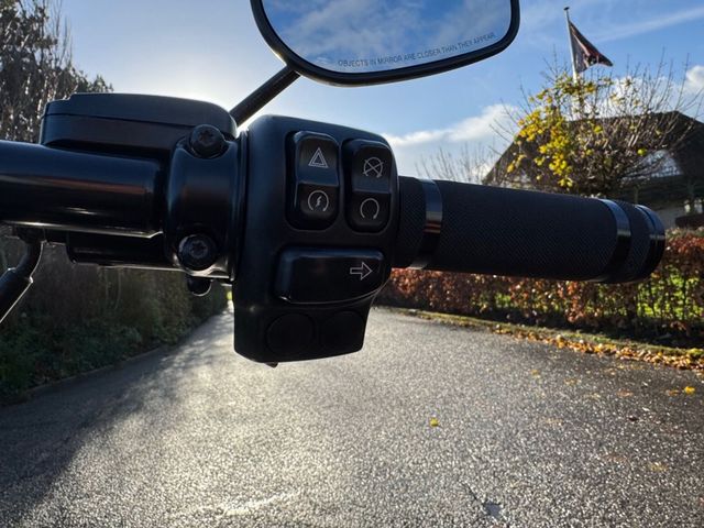 harley-davidson - road-king-special-flhrxs