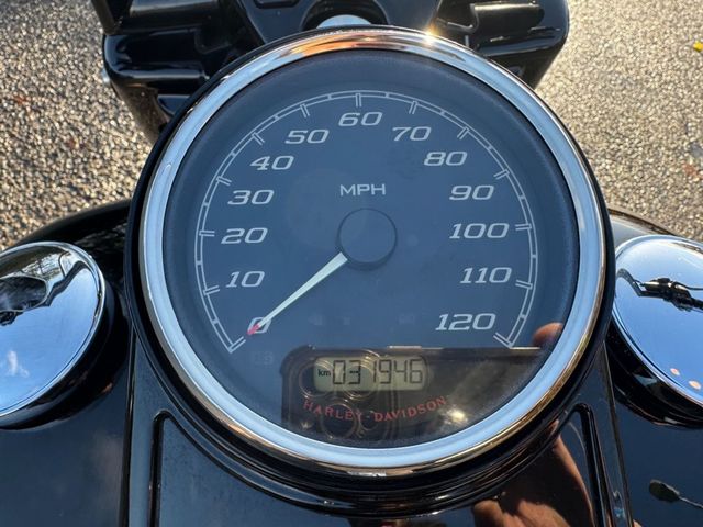 harley-davidson - road-king-special-flhrxs