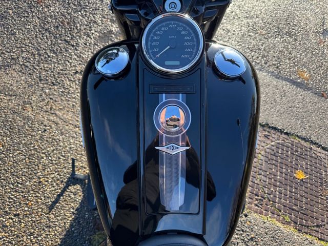 harley-davidson - road-king-special-flhrxs