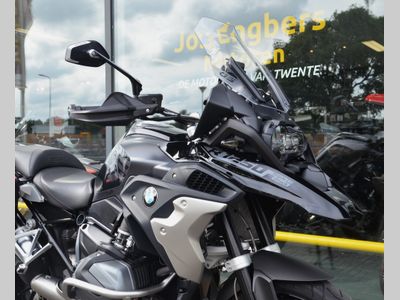 BMW R 1250 GS TRIPLE BLACK – foto 2