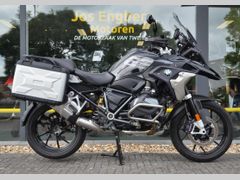 BMW R 1250 GS Triple Black 2021 occasion – foto 1 van 25