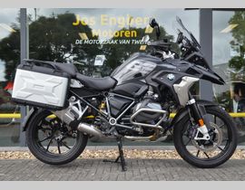 BMW R 1250 GS Triple Black 2021 occasion