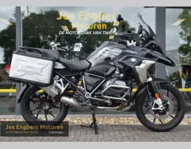 BMW R 1250 GS Triple Black 2021 occasion