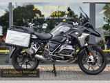 BMW R 1250 GS TRIPLE BLACK