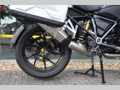 BMW R 1250 GS Triple Black 2021 occasion – foto 8 van 25