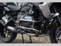 BMW R 1250 GS Triple Black 2021 occasion – foto 10 van 25