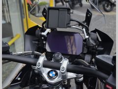 BMW R 1250 GS Triple Black 2021 occasion – foto 14 van 25