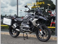 BMW R 1250 GS Triple Black 2021 occasion – foto 12 van 25