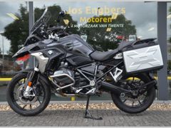 BMW R 1250 GS Triple Black 2021 occasion – foto 16 van 25