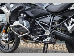 BMW R 1250 GS Triple Black 2021 occasion – foto 22 van 25