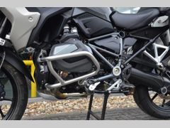 BMW R 1250 GS Triple Black 2021 occasion – foto 23 van 25
