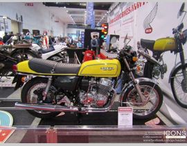 Honda CB 750 F1 1977 occasion
