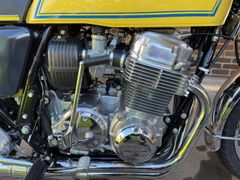 Honda CB 750 F1 Tour 1977 occasion – foto 2 van 11