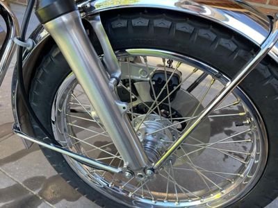 HONDA CB 750 F1 – foto 3