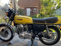 Honda CB 750 F1 Tour 1977 occasion – foto 9 van 11