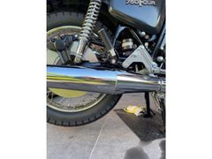 Honda CB 750 F1 Tour 1977 occasion – foto 11 van 11