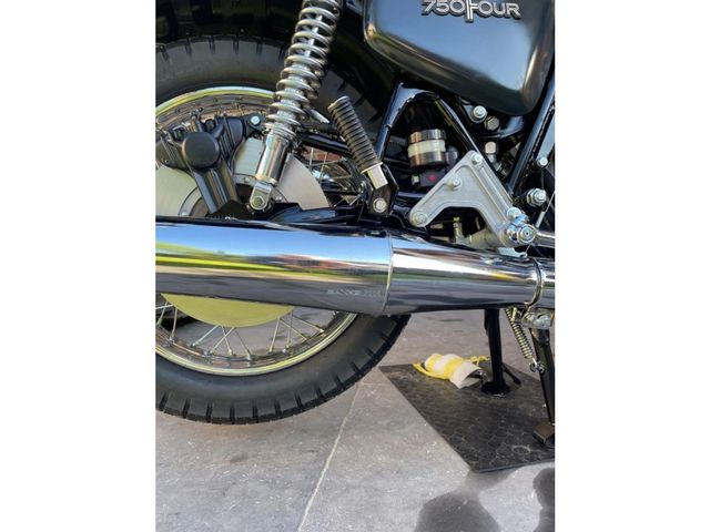 honda - cb-750-f1